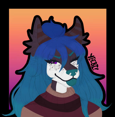 icon/bust AF attack!