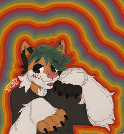 icon/bust AF attack!