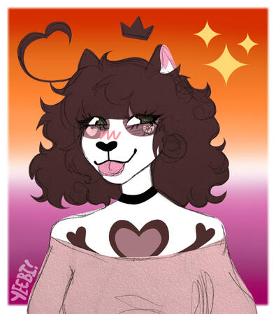 icon/bust AF attack!